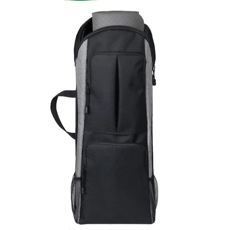30L Outdoor Sports Bags Large Capacity Men Women Camping Hiking Traveling Gym Storage Bags for Sundries Durable Yoga Mat Bag
30L Outdoor Sports Bags Large Capacity Men Women Camping Hiking Traveling Gym Storage Bags for Sundries Durable Yoga Mat Bag
