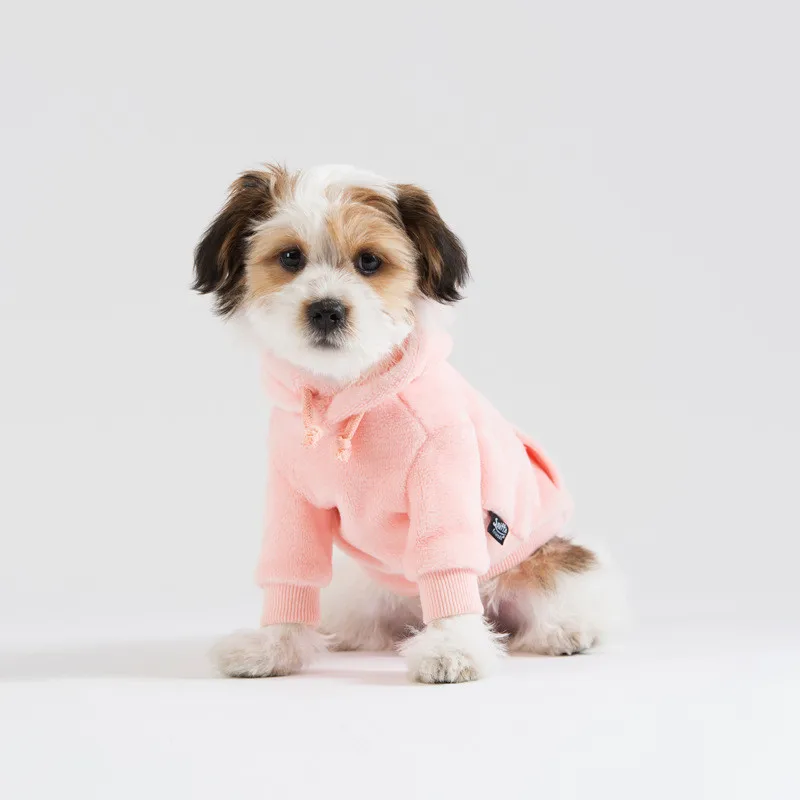 Winter Dog Sweatshirt Doggie Puppy Dog Hoodies Cat Chihuahua Yorkshire Pomeranian Clothing Poodle Bichon Schnauzer Coat Outfit
Winter Dog Sweatshirt Doggie Puppy Dog Hoodies Cat Chihuahua Yorkshire Pomeranian Clothing Poodle Bichon Schnauzer Coat Outfit