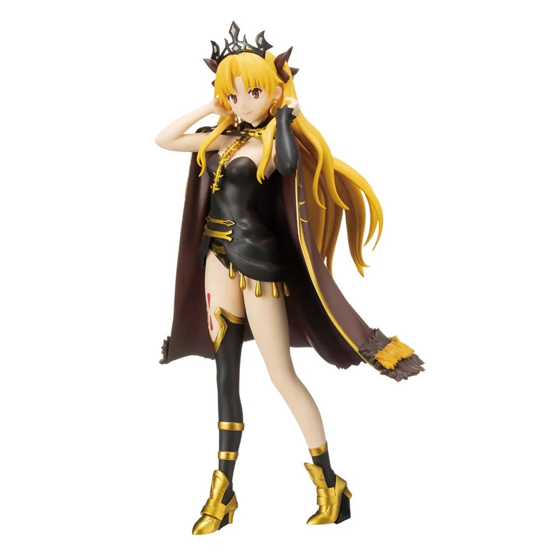 Original Ereshkigal Fate Grand Order Collectible Anime Toy Action Figure Genuine Model Toys Super Premium Figure SPM 94878
Original Ereshkigal Fate Grand Order Collectible Anime Toy Action Figure Genuine Model Toys Super Premium Figure SPM 94878