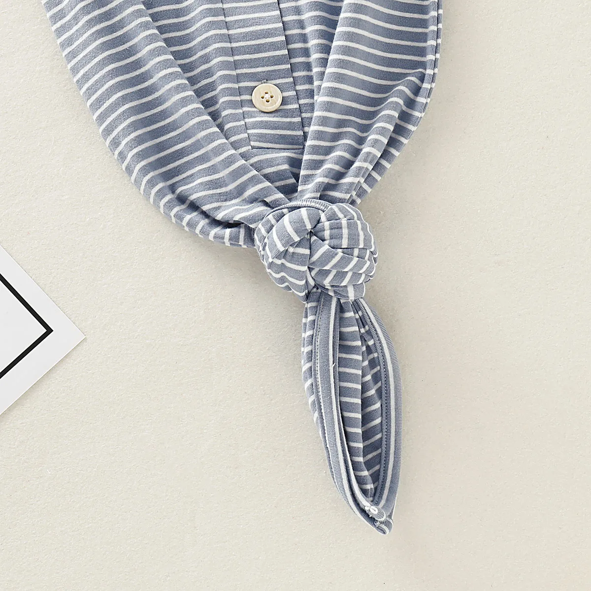 Brand Newborn Infant Baby Girl Boy Cotton Dovetail Jumpsuit Sleeping Bag Solid Stripe Sleepwear Cute 11 Colors
Brand Newborn Infant Baby Girl Boy Cotton Dovetail Jumpsuit Sleeping Bag Solid Stripe Sleepwear Cute 11 Colors