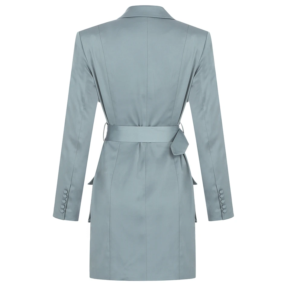 New Arrival Bodycon Dress Women Long Sleeve V-Neck Belt Sexy Night Club Dress Women Celebrity Evening Party Dress Women Vestidos
New Arrival Bodycon Dress Women Long Sleeve V-Neck Belt Sexy Night Club Dress Women Celebrity Evening Party Dress Women Vestidos