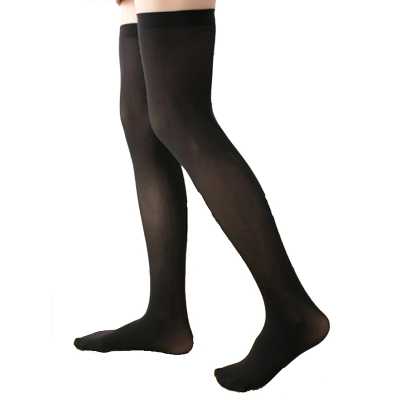 Women Thigh High Stockings Sexy Exotic Tights Black Stockings Hosiery for Female Nylon Stockings
Women Thigh High Stockings Sexy Exotic Tights Black Stockings Hosiery for Female Nylon Stockings