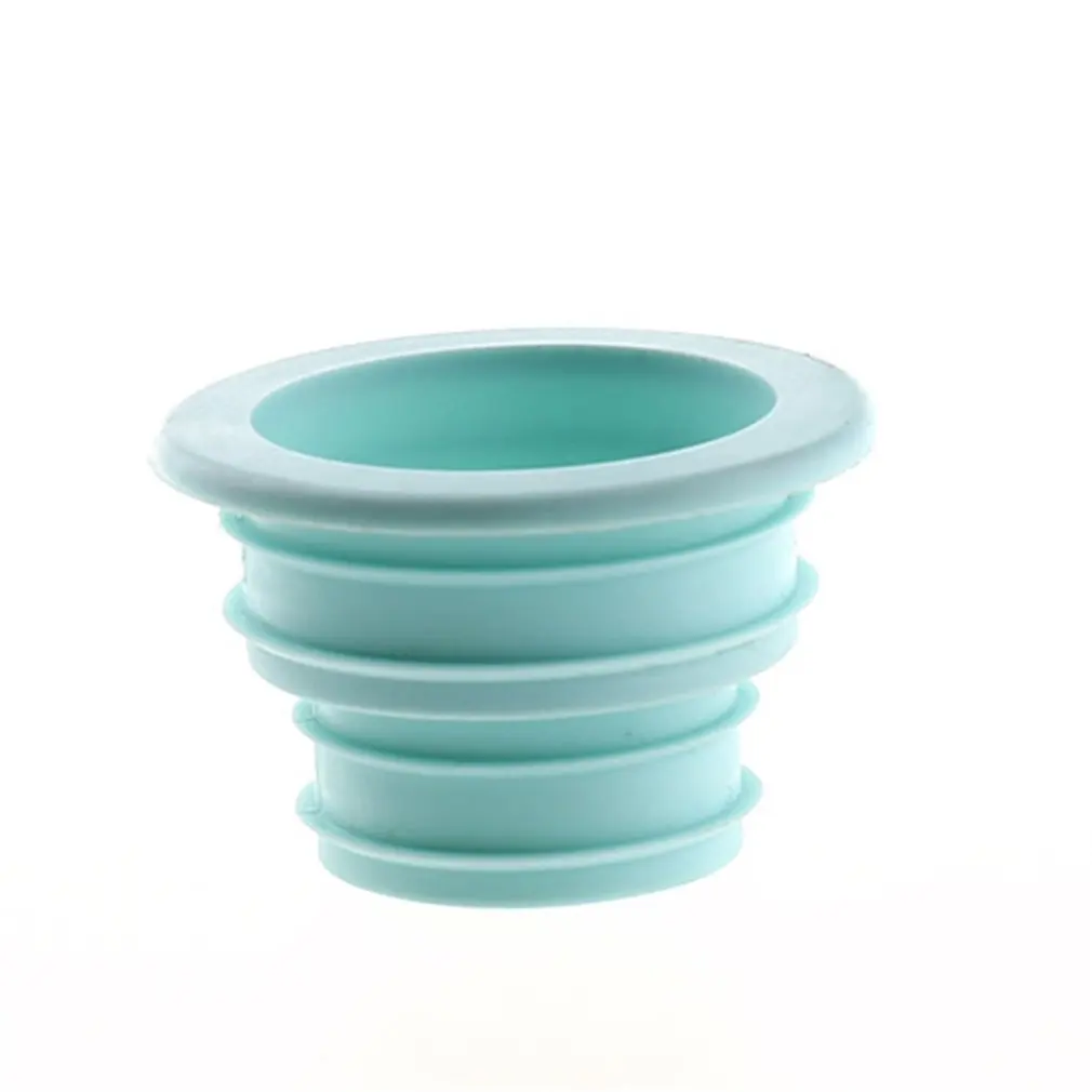 Sewer Pipe Pest Control Anti-odor Deodorant Silicone Gel Seal Ring Washing Machine Pool Floor Drain Sealing Plug Water Trap
Sewer Pipe Pest Control Anti-odor Deodorant Silicone Gel Seal Ring Washing Machine Pool Floor Drain Sealing Plug Water Trap