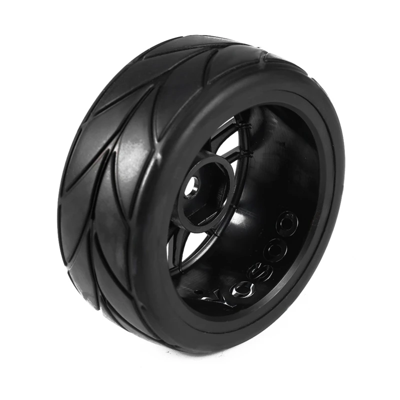4Pcs 1/10 Rubber Tire Rc Racing Car Tires On Road Wheel Rim Fit For Hsp Hpi 9068-6081 Rc Car Part
4Pcs 1/10 Rubber Tire Rc Racing Car Tires On Road Wheel Rim Fit For Hsp Hpi 9068-6081 Rc Car Part