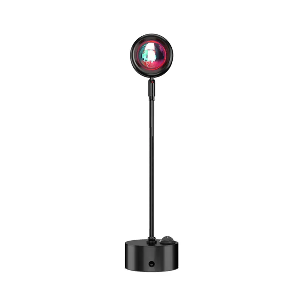 RK64 Usb Plug In Desk Lamp Atmosphere Lamp Free Projection Photograph Shooting Lamp For Bedroom Living Room
RK64 Usb Plug In Desk Lamp Atmosphere Lamp Free Projection Photograph Shooting Lamp For Bedroom Living Room