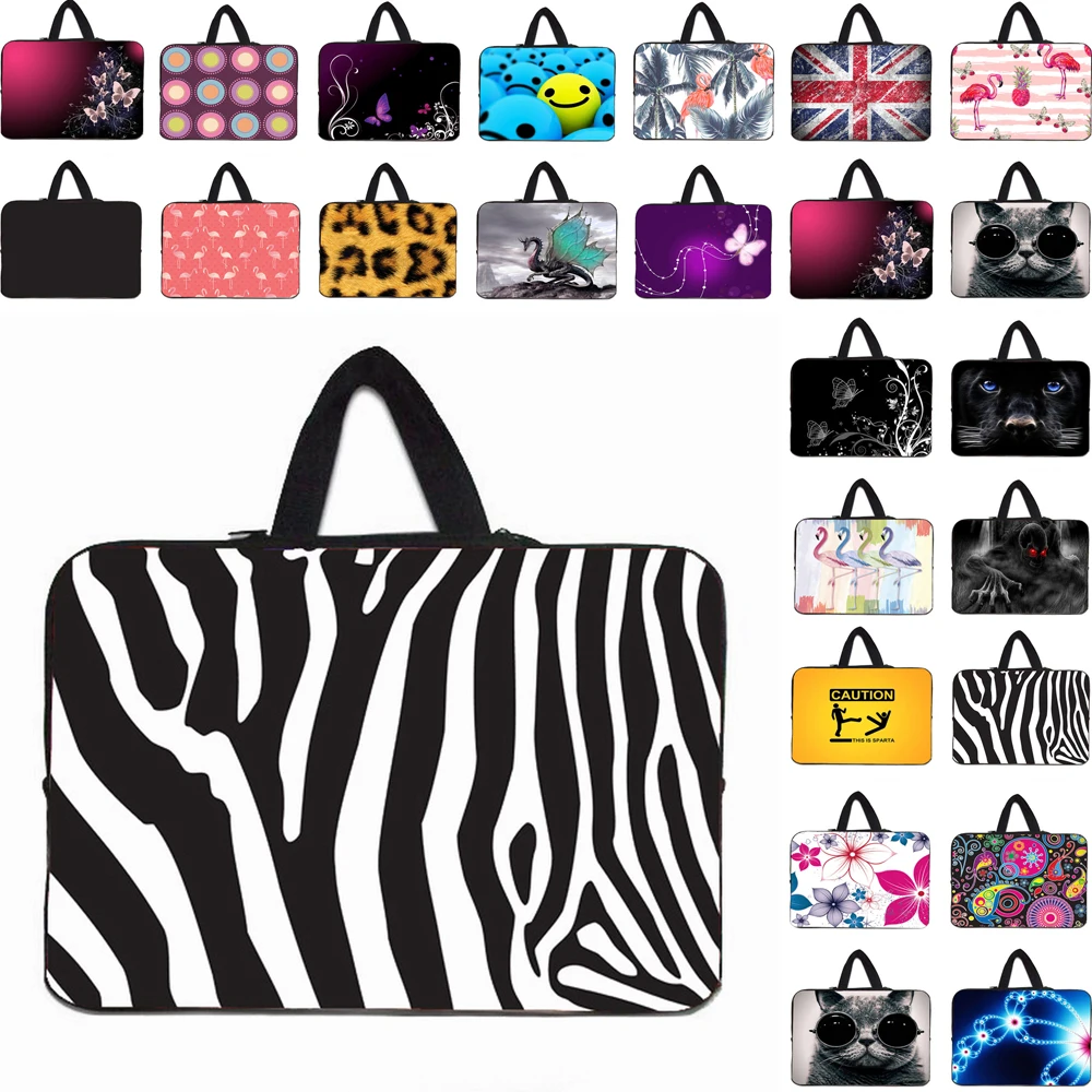 Computer Accessories 10 10.1 Sleeve Handle Bag Laptop 12 13.3 14.1 15 15.6 17 Notebook Chromebook Carry Case For Macbook Acer HP
Computer Accessories 10 10.1 Sleeve Handle Bag Laptop 12 13.3 14.1 15 15.6 17 Notebook Chromebook Carry Case For Macbook Acer HP