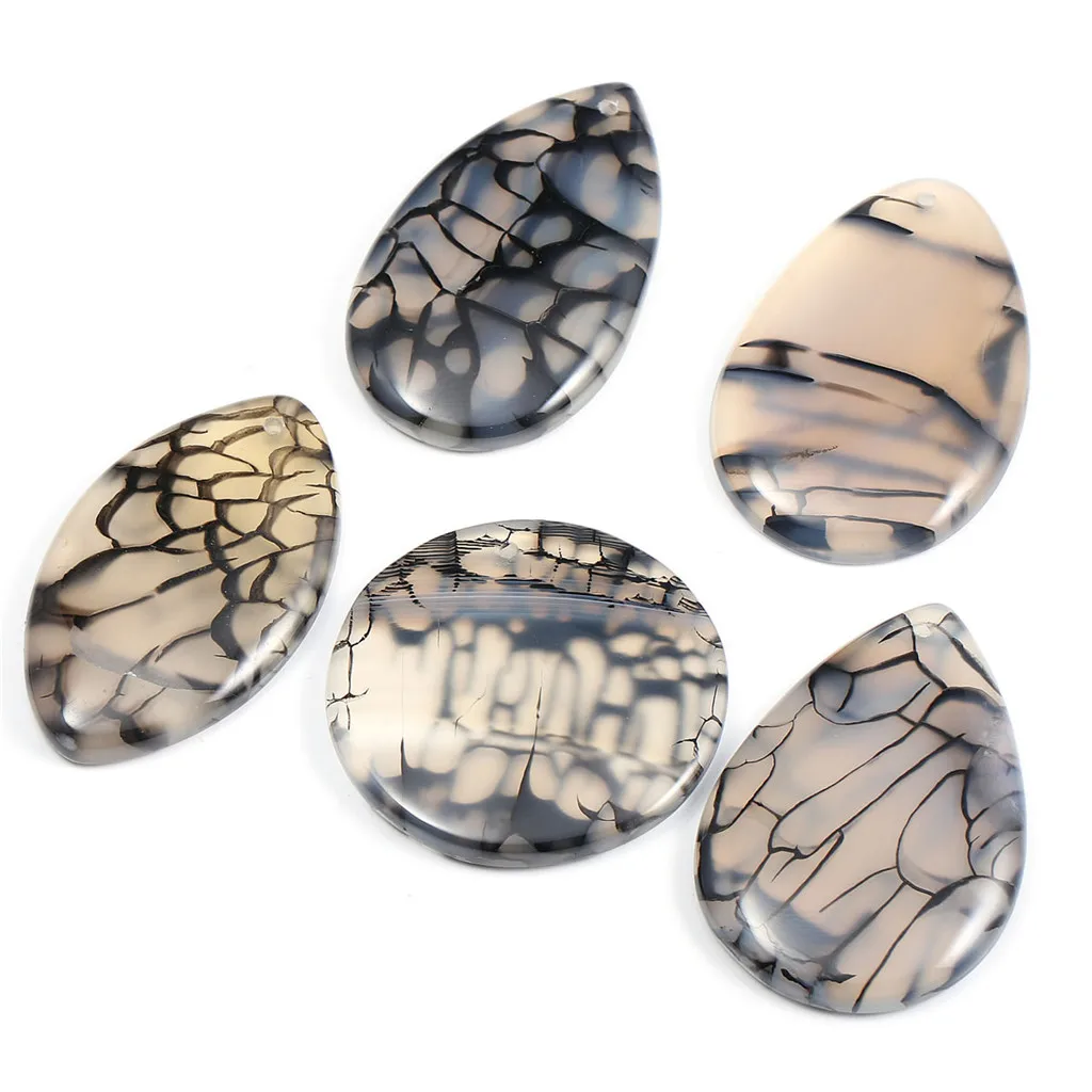 5pcs / Lot Gray Striped Agates Pendant Reiki Healing Natural Stone Meditation Amulet DIY Jewelry Natural Stone Charms
5pcs / Lot Gray Striped Agates Pendant Reiki Healing Natural Stone Meditation Amulet DIY Jewelry Natural Stone Charms