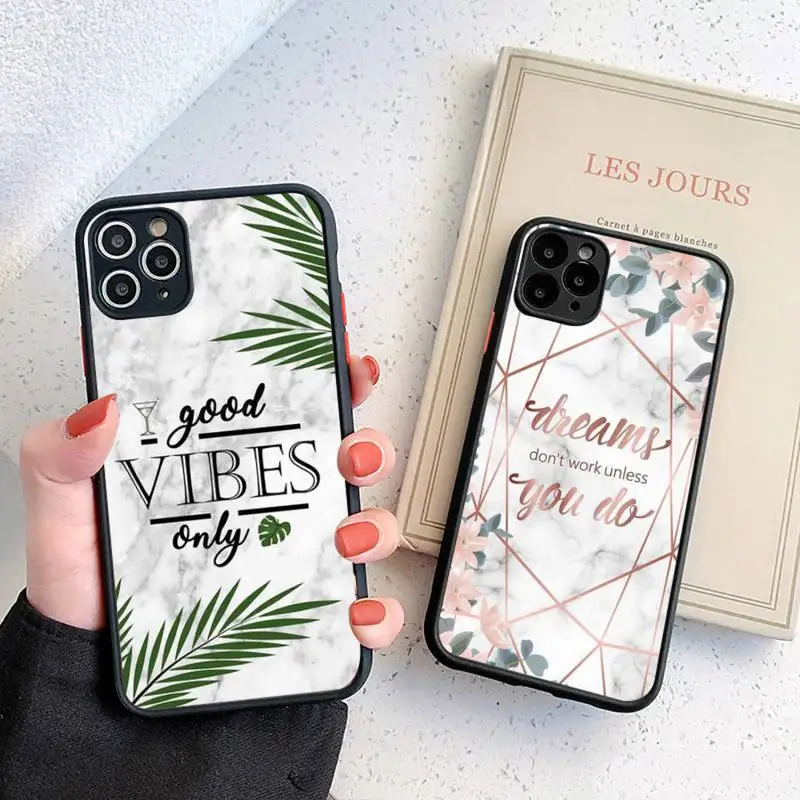 Pink marble text Phone Case For iphone 12 11 8 7 plus mini x xs xr pro max matte transparent cover
Pink marble text Phone Case For iphone 12 11 8 7 plus mini x xs xr pro max matte transparent cover