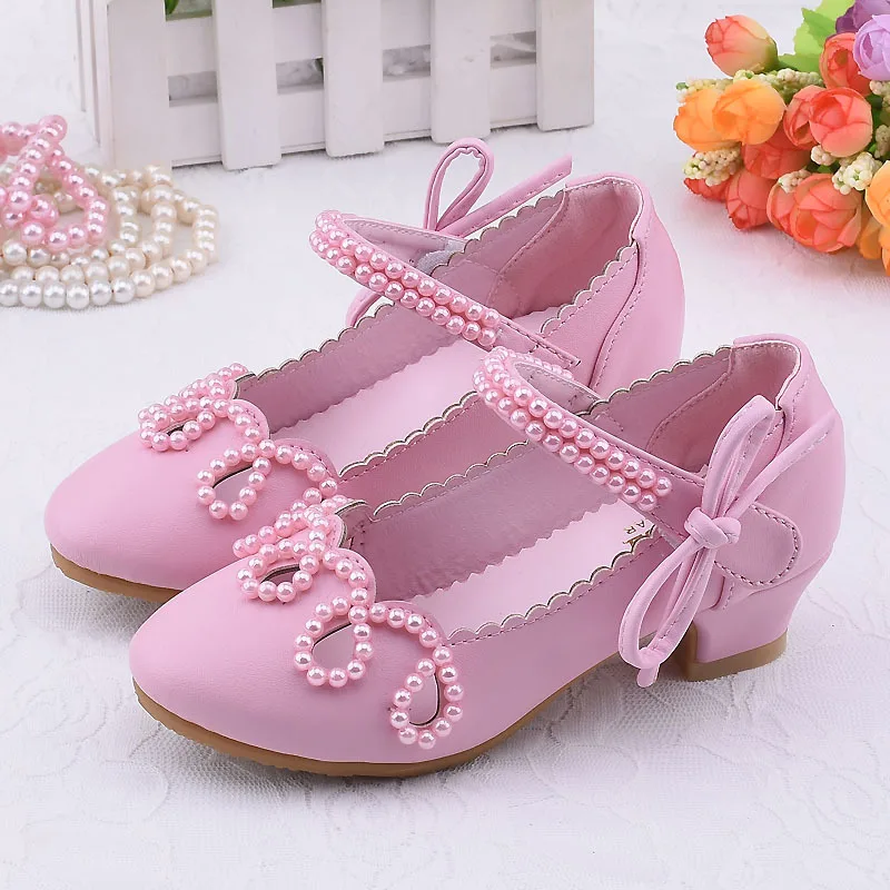 SKHEK Girls High Heel Shoes For Girls Princess Shoes Children Girl Spring Sequin Leather Shoe Kids Party Wedding Glitter Crystal
SKHEK Girls High Heel Shoes For Girls Princess Shoes Children Girl Spring Sequin Leather Shoe Kids Party Wedding Glitter Crystal