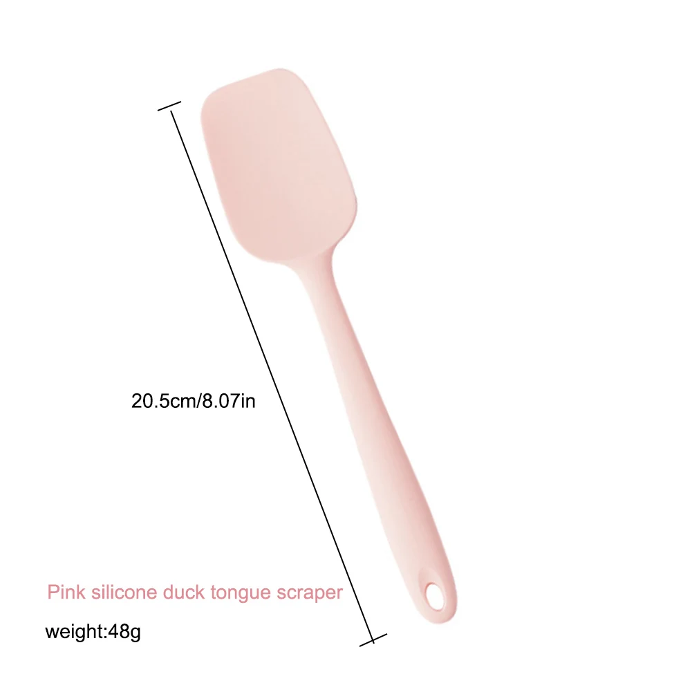 Fairy pink silicone cookware set non-stick spatula spatula cute mini cookware kitchen tool set
Fairy pink silicone cookware set non-stick spatula spatula cute mini cookware kitchen tool set