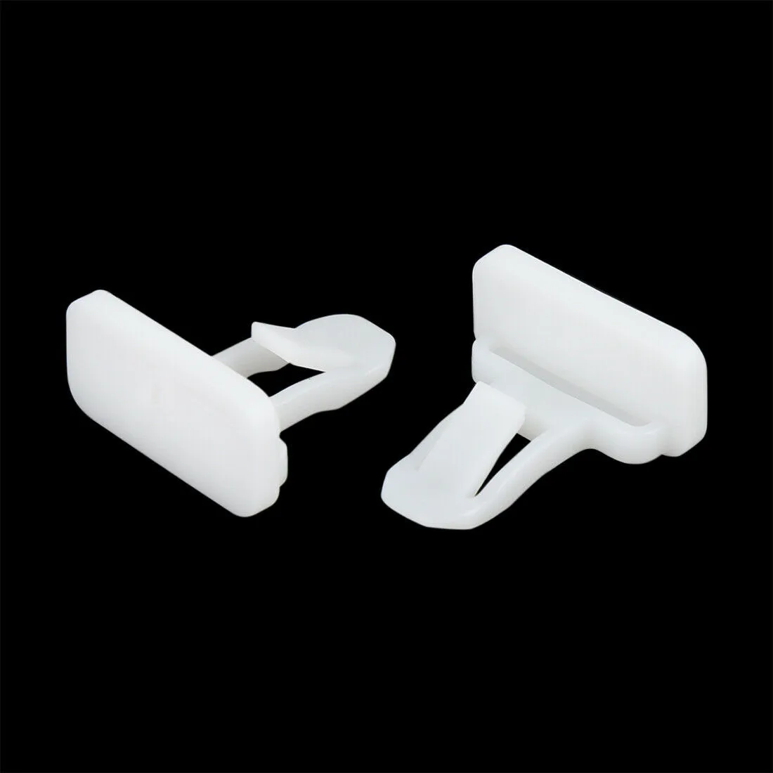 75392-35220 Spoiler Moulding Clips Bumper Front Rear Nylon Side Skirt 25 Pcs Door
75392-35220 Spoiler Moulding Clips Bumper Front Rear Nylon Side Skirt 25 Pcs Door