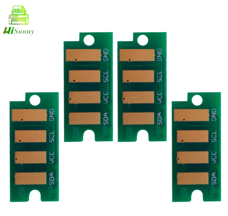 2sets For Xerox Phaser 6000 6010 WorkCentre WC 6015 For 106R01634 106R01631 106R01632 106R01633 Toner Cartridge Chip
2sets For Xerox Phaser 6000 6010 WorkCentre WC 6015 For 106R01634 106R01631 106R01632 106R01633 Toner Cartridge Chip
