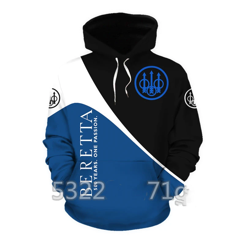 Beretta , 3D
Beretta , 3D