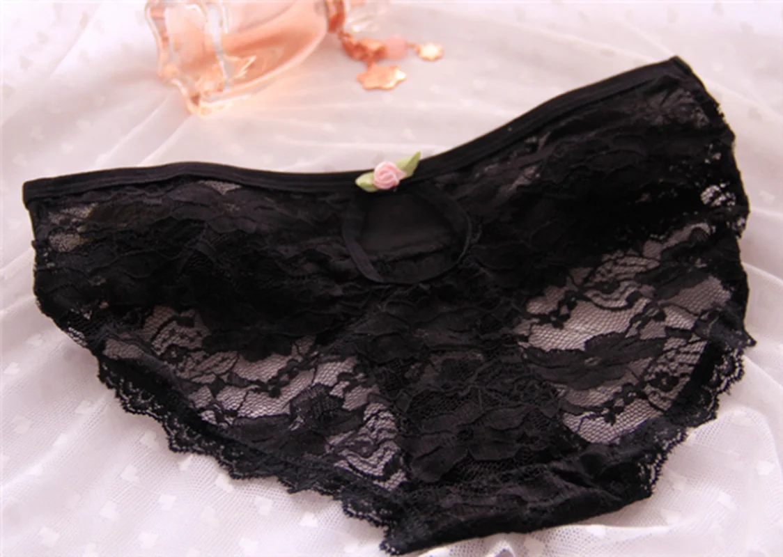 New Arrived Girl Panties Underwear Lace Briefs Cotton Lingerie Soft Comfortable Bowknot Cartoon Panty Wholesale 1112-4
New Arrived Girl Panties Underwear Lace Briefs Cotton Lingerie Soft Comfortable Bowknot Cartoon Panty Wholesale 1112-4