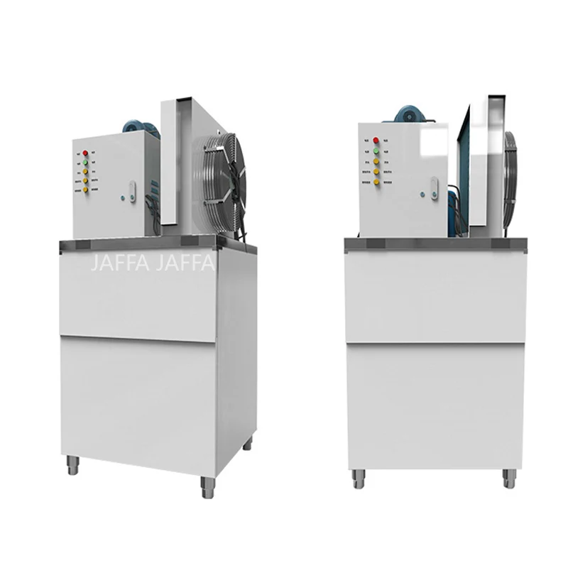 Low priced flake ice machine bar supermarket automatic commercial new type | Бытовая техника