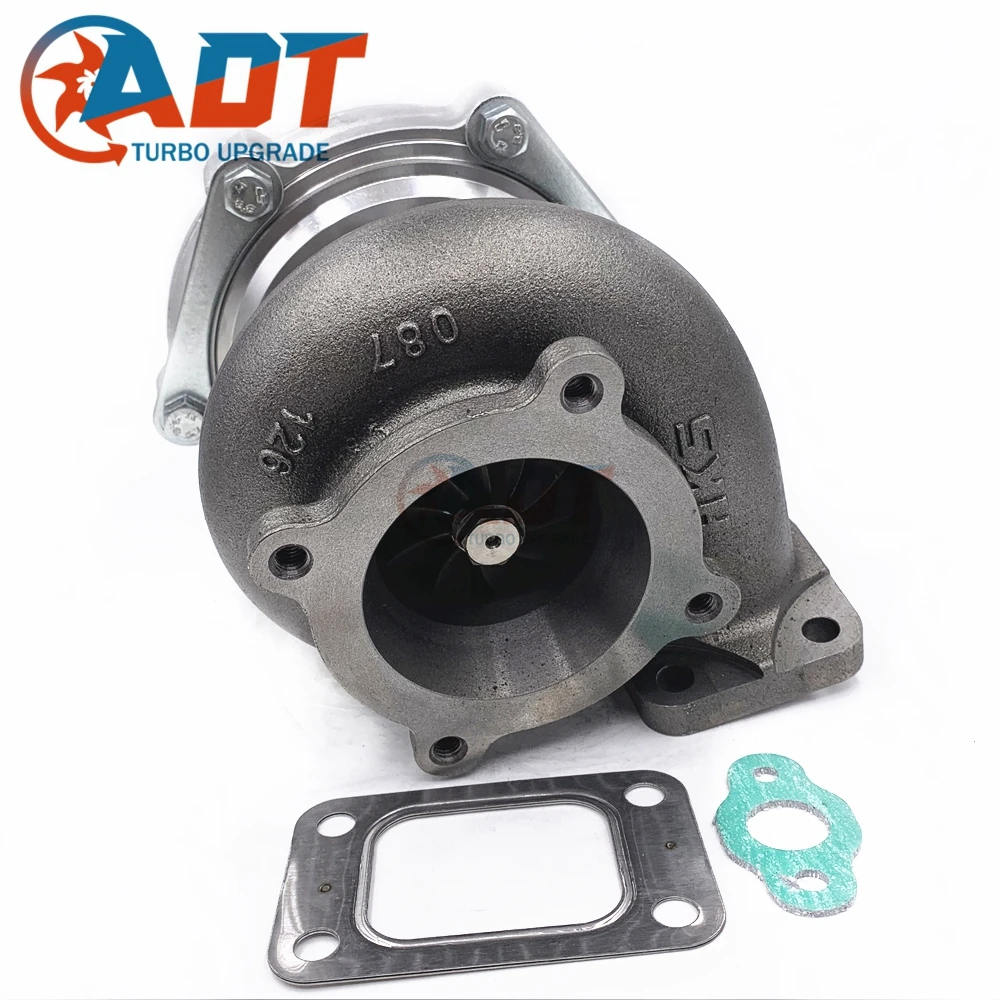 NEW GT3071R Billet Wheeel Turbochanger Cartridge Ball Bearing 803712-5001s Gen 2 Turbine Core CHRA
NEW GT3071R Billet Wheeel Turbochanger Cartridge Ball Bearing 803712-5001s Gen 2 Turbine Core CHRA