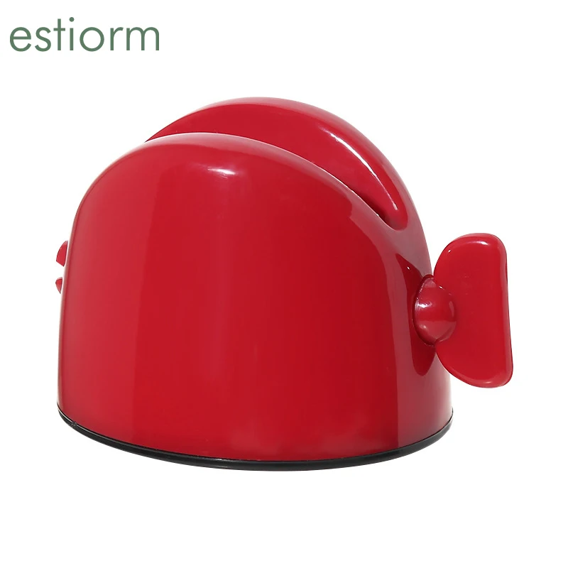 Bathroom Rolling Tube Toothpaste Squeezer ,effortless convenient toothpaste tube squeezer,toothpaste roller & Holder Stand Red
Bathroom Rolling Tube Toothpaste Squeezer ,effortless convenient toothpaste tube squeezer,toothpaste roller & Holder Stand Red