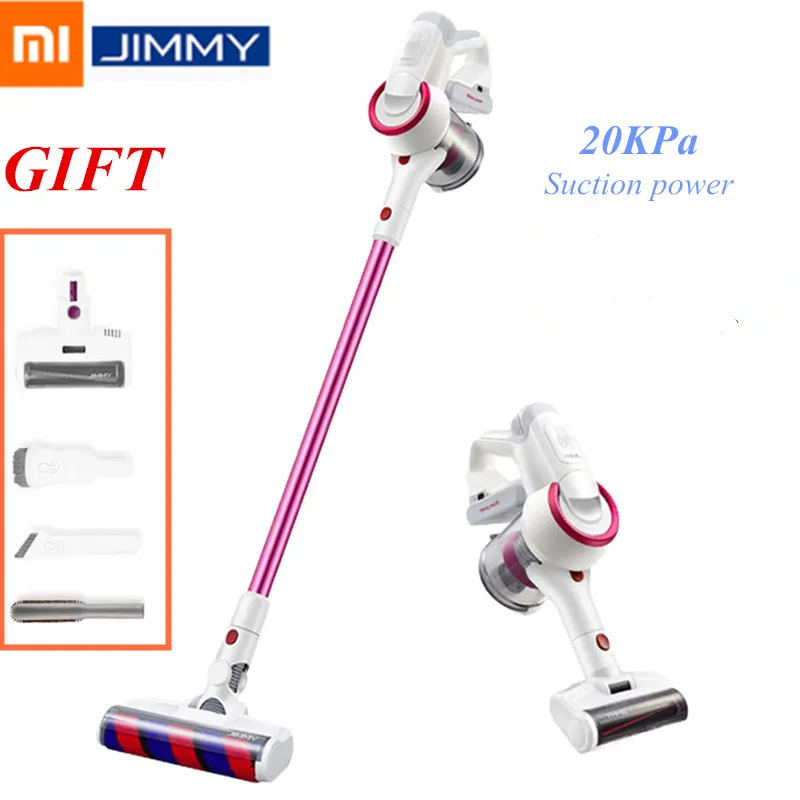 Xiaomi Jimmy Jv53 Red