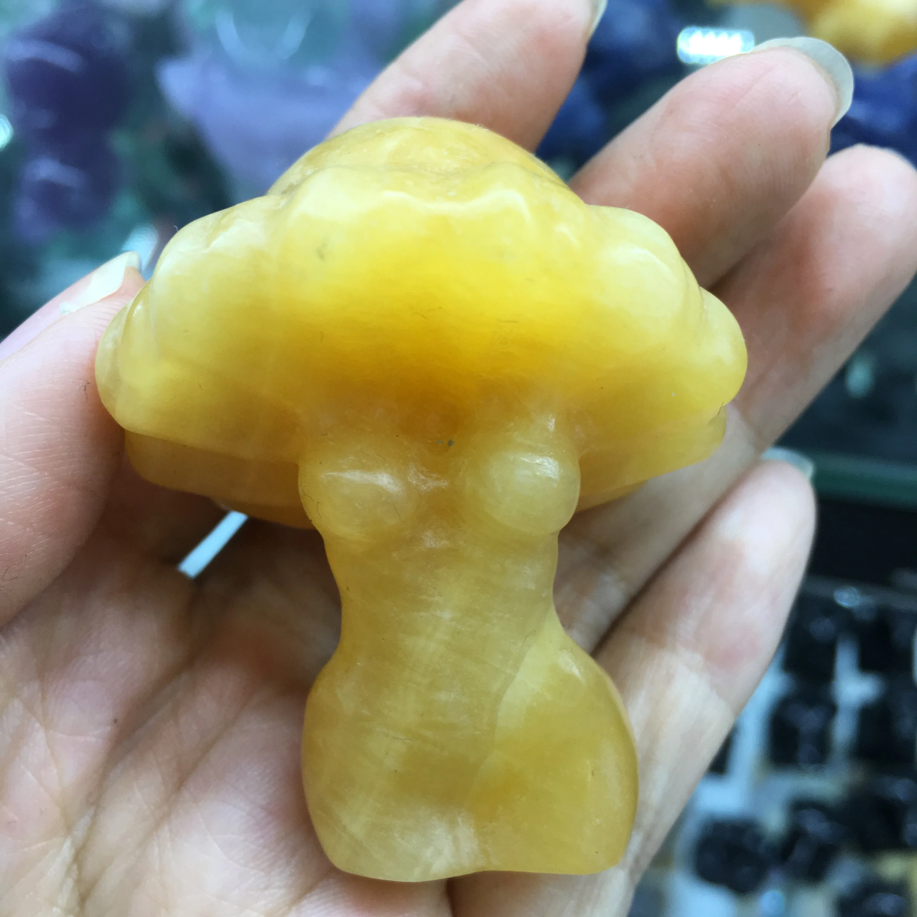 Хрустальная статуя, модель топаза, гриба, фигурка торса, украшение для дома, камни, искусство
Хрустальная статуя, модель топаза, гриба, фигурка торса, украшение для дома, камни, искусство