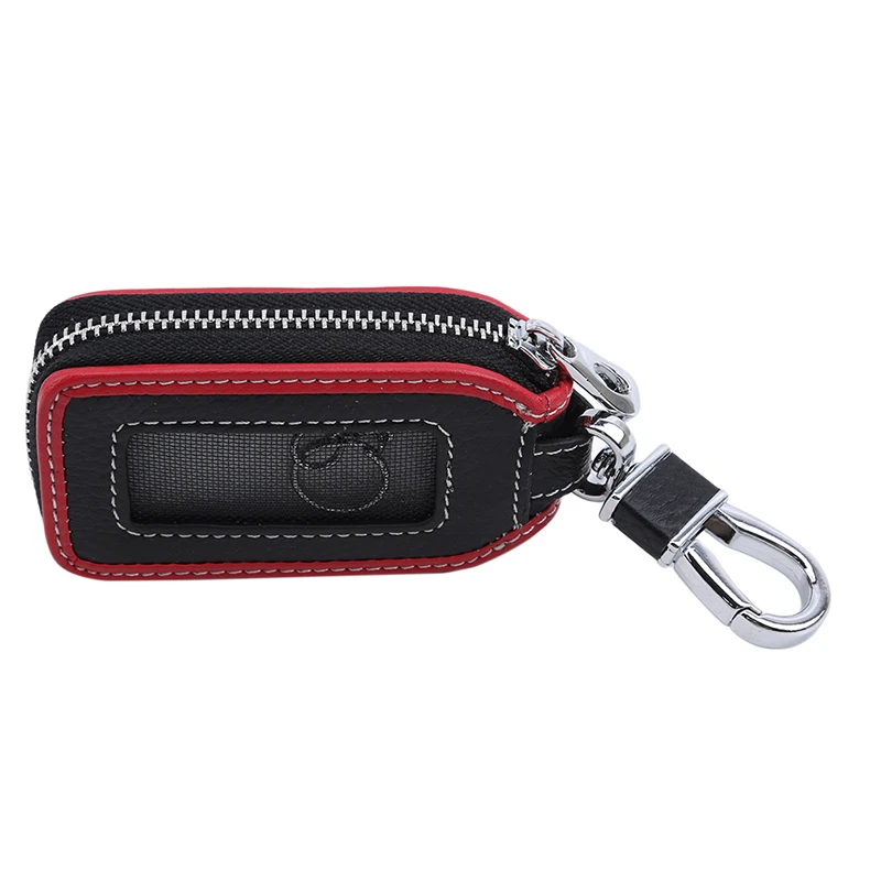 2019 PU Leather Car Key Wallets Men/Women Housekeeper Keys Organizer Keychain Cover Zipper Keys Case Bags Pouch Key Holder
2019 PU Leather Car Key Wallets Men/Women Housekeeper Keys Organizer Keychain Cover Zipper Keys Case Bags Pouch Key Holder