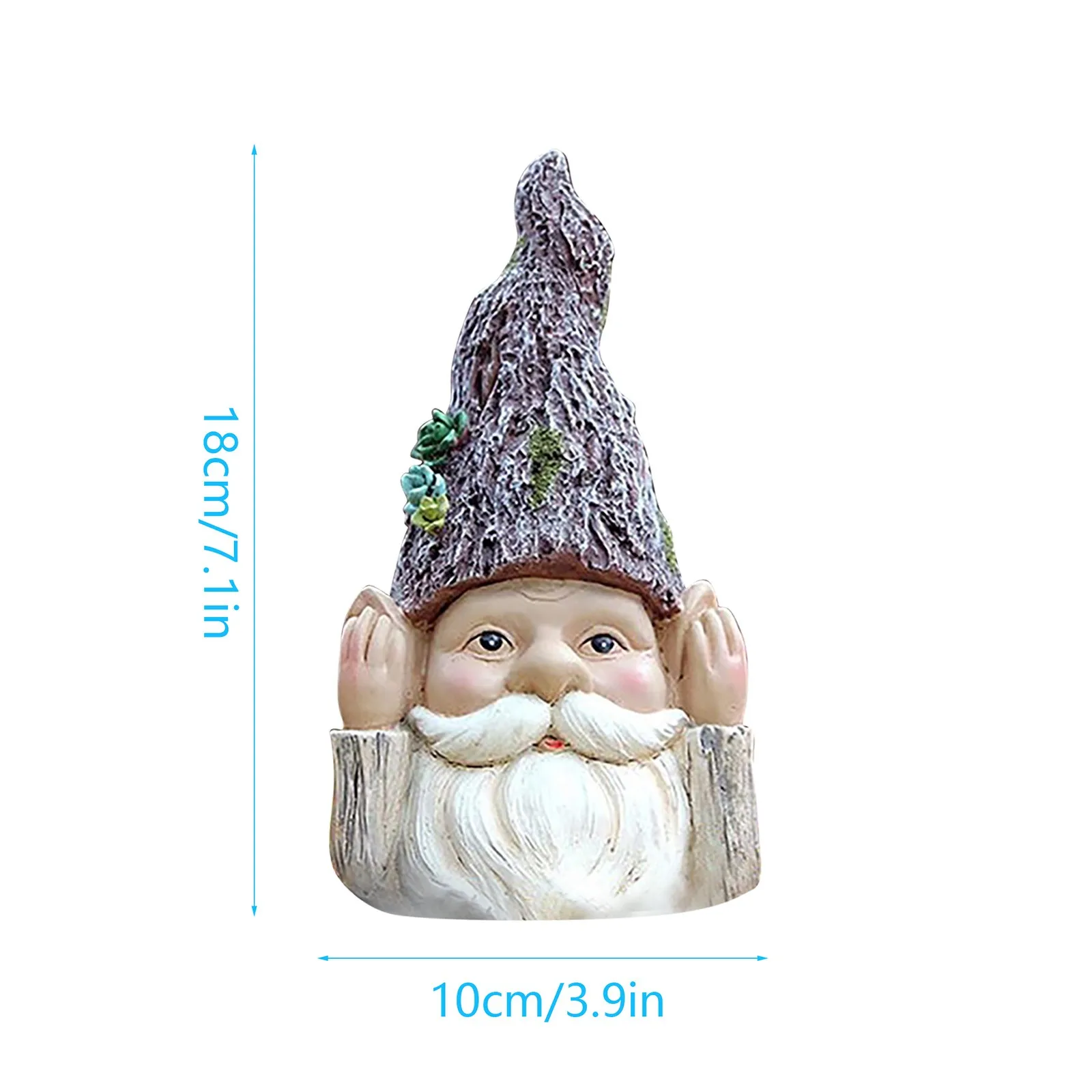 Garden Gnome Statue Cant Hear Evil See Evil Dont Say Evil Dwarf Garden Resin Crafts Funny Gnome Miniature Dwarf Figurine
Garden Gnome Statue Cant Hear Evil See Evil Dont Say Evil Dwarf Garden Resin Crafts Funny Gnome Miniature Dwarf Figurine