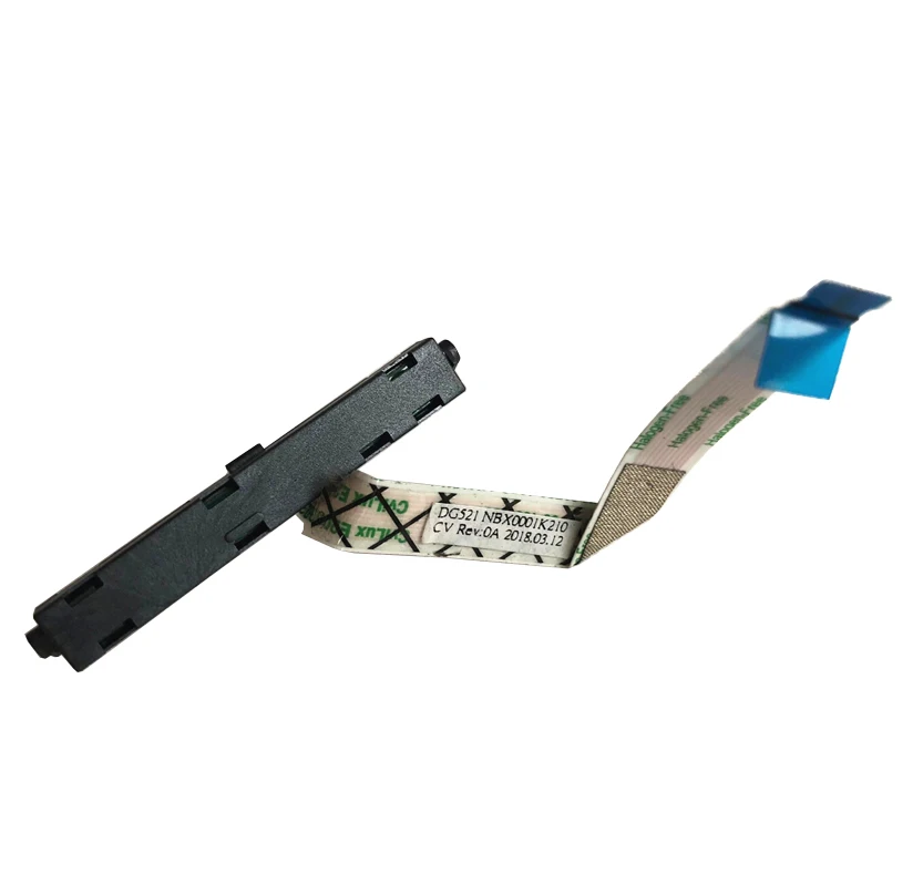 New For Lenovo Ideapad 320-15ISK 320-15AST 320-15IKB 320-15IAP 320-15ABR HDD Hard Drive Cable NBX0001K210 NBX0001K200
New For Lenovo Ideapad 320-15ISK 320-15AST 320-15IKB 320-15IAP 320-15ABR HDD Hard Drive Cable NBX0001K210 NBX0001K200