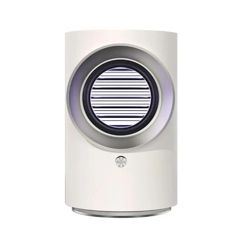 1pc Usb Home Bedroom Photocatalyst Capture Mosquito Repellent Artifact Electric Shock Physical Suction Type Mosquito Killer Lamp
1pc Usb Home Bedroom Photocatalyst Capture Mosquito Repellent Artifact Electric Shock Physical Suction Type Mosquito Killer Lamp