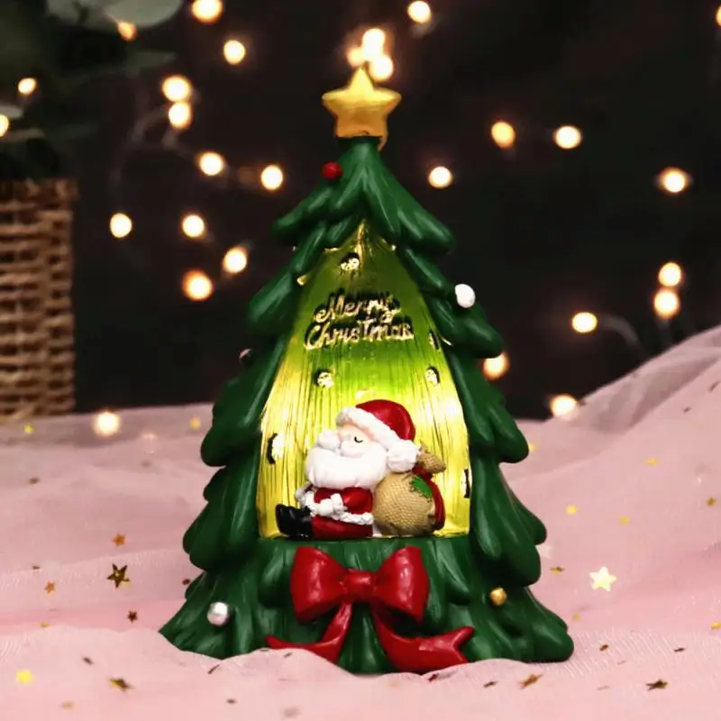 3D Desktop Decorative Christmas Mini Resin Christmas Party Miniature Christmas Trees Desktop Decoration New Year 2022
3D Desktop Decorative Christmas Mini Resin Christmas Party Miniature Christmas Trees Desktop Decoration New Year 2022