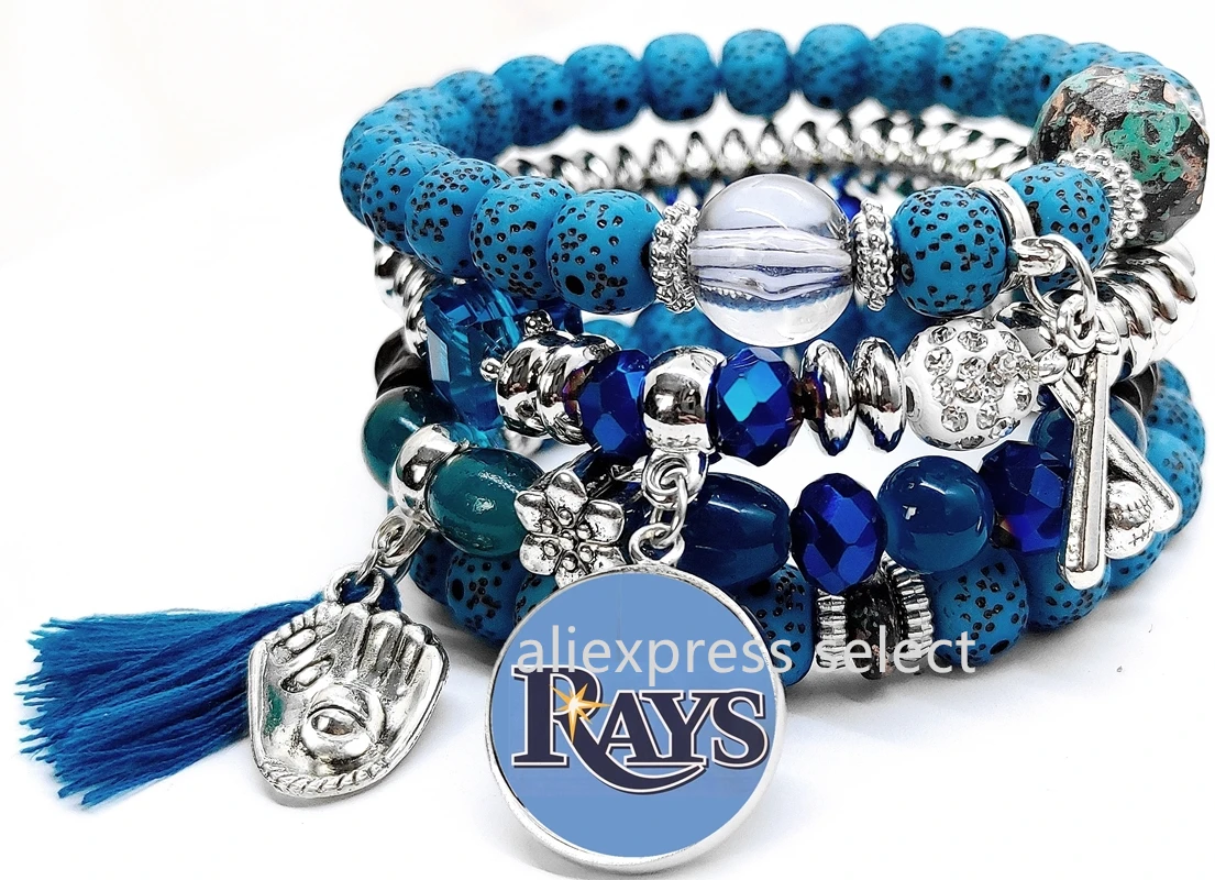 Тампа Бэй и лучи бейсбольные шармы браслет DIY Висячие кисточки любовь браслет в богемном стиле бисерные браслеты веерские подарки ювелирны...
Тампа Бэй и лучи бейсбольные шармы браслет DIY Висячие кисточки любовь браслет в богемном стиле бисерные браслеты веерские подарки ювелирны...