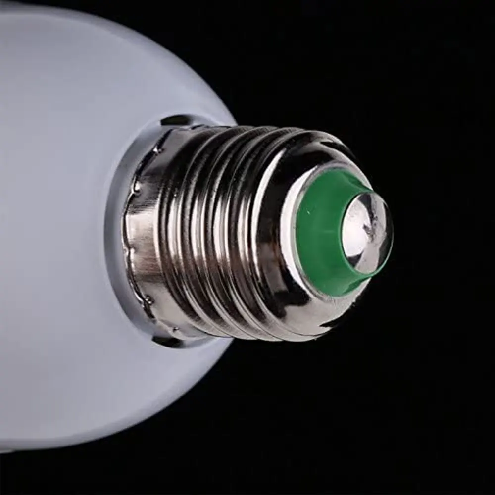 RGB 3W Rotating LED Strobe Bulb Multi Changing Color Crystal Stage Light E27 Base Bulb Lamp For Disco Xmas Colorful Rotating DJ
RGB 3W Rotating LED Strobe Bulb Multi Changing Color Crystal Stage Light E27 Base Bulb Lamp For Disco Xmas Colorful Rotating DJ