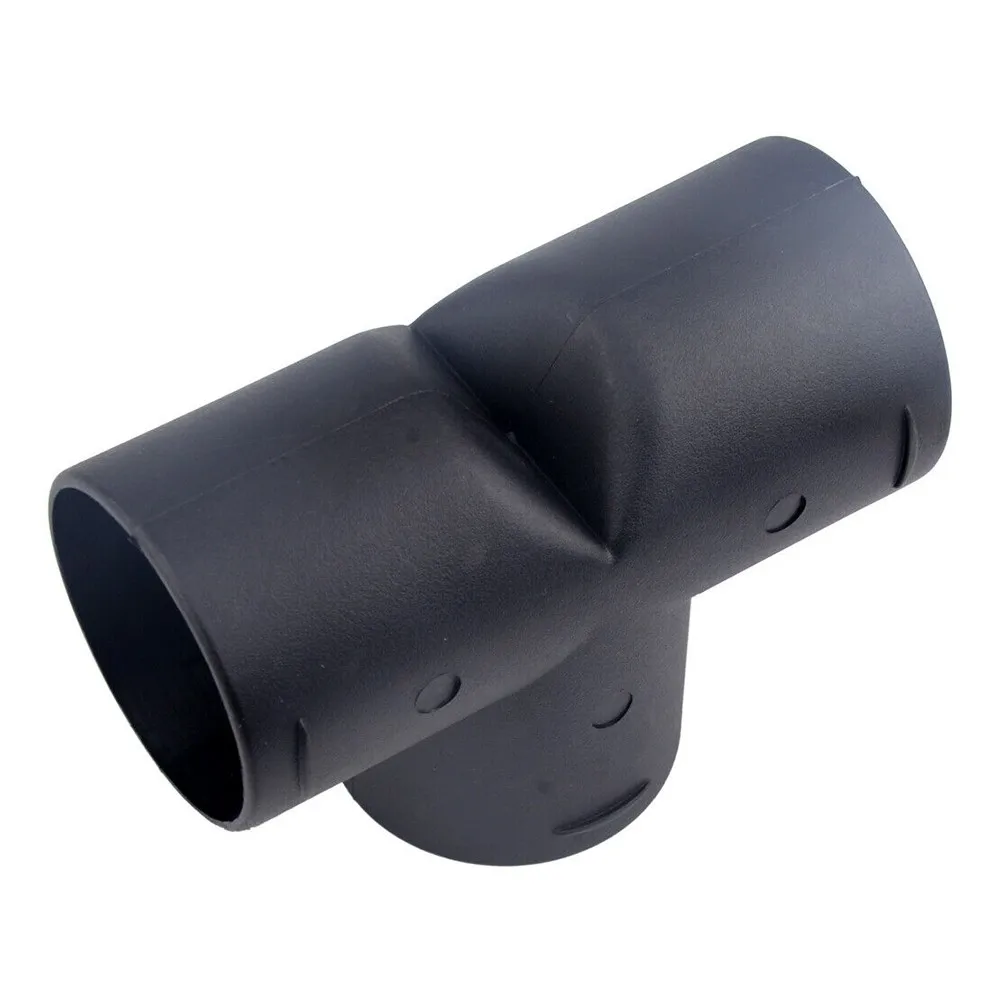 60mm Tee Air Vent Ducting Fit For Air Diesel Eberspacher Webasto Parking Heater Car High Quality T-shaped Ventilation Duct
60mm Tee Air Vent Ducting Fit For Air Diesel Eberspacher Webasto Parking Heater Car High Quality T-shaped Ventilation Duct