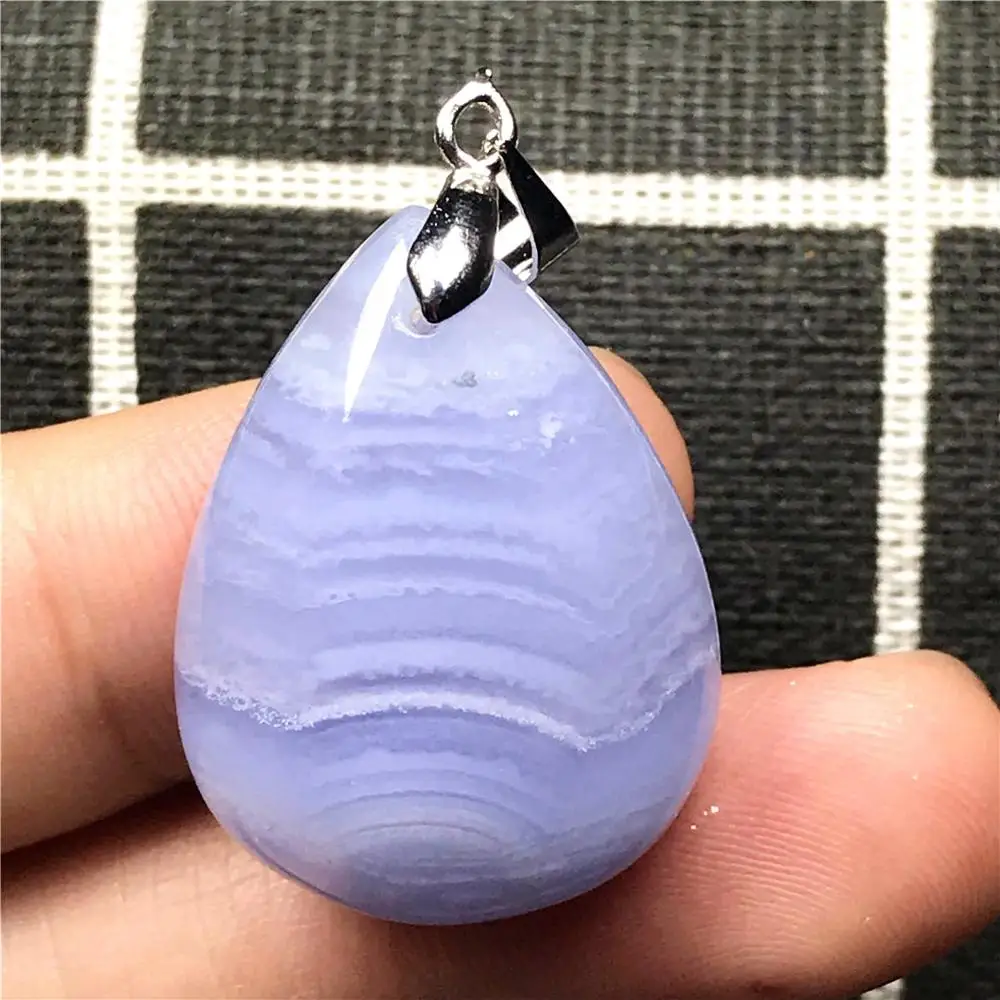 Top Natural Purple Agate Pendant Jewelry For Men Women Lady Man Gift Crystal Silver 27x21x9mm Beads Water Drop Gemstone AAAAA
Top Natural Purple Agate Pendant Jewelry For Men Women Lady Man Gift Crystal Silver 27x21x9mm Beads Water Drop Gemstone AAAAA