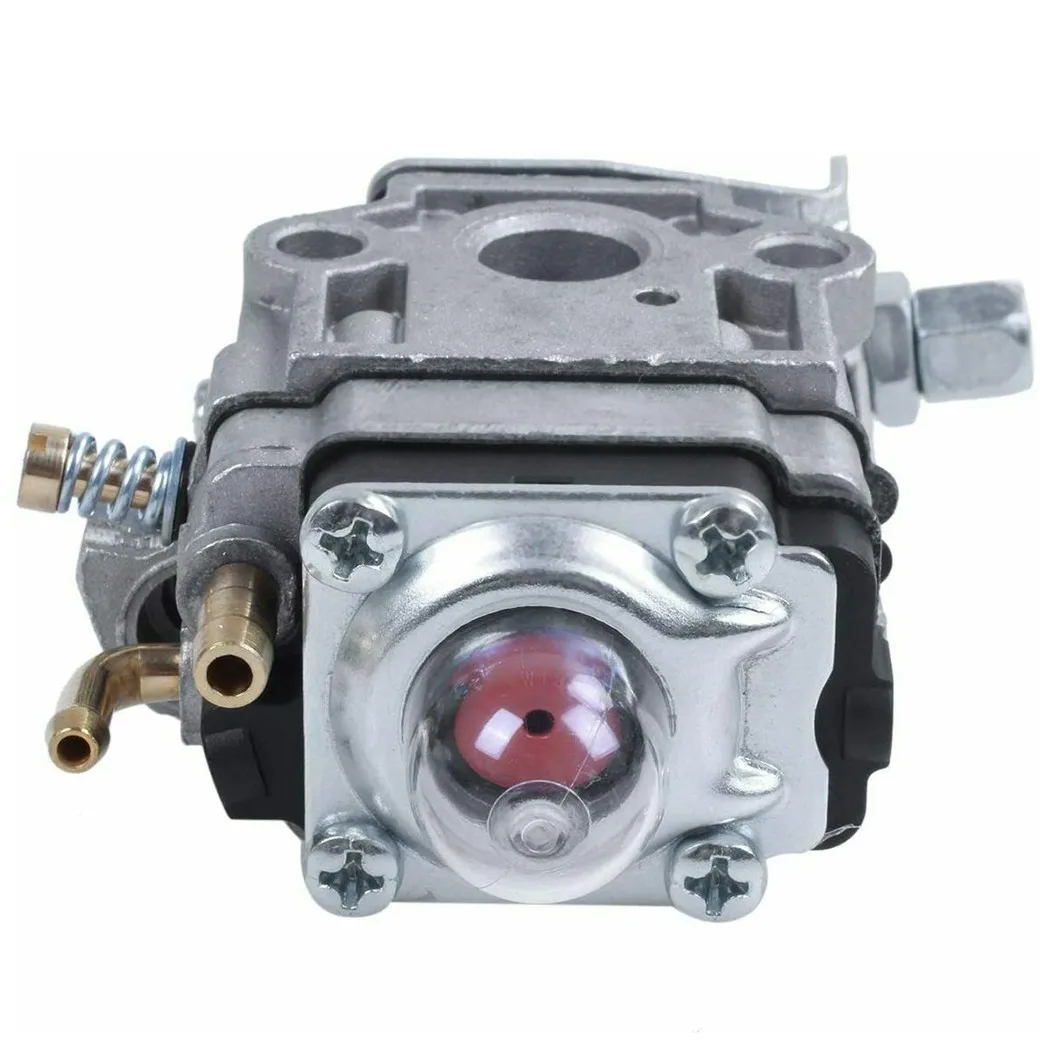 Chainsaw Parts Carburetor 2-Stroke Carb For Brush Cutter For Various Strimmer Garden Multi Tool