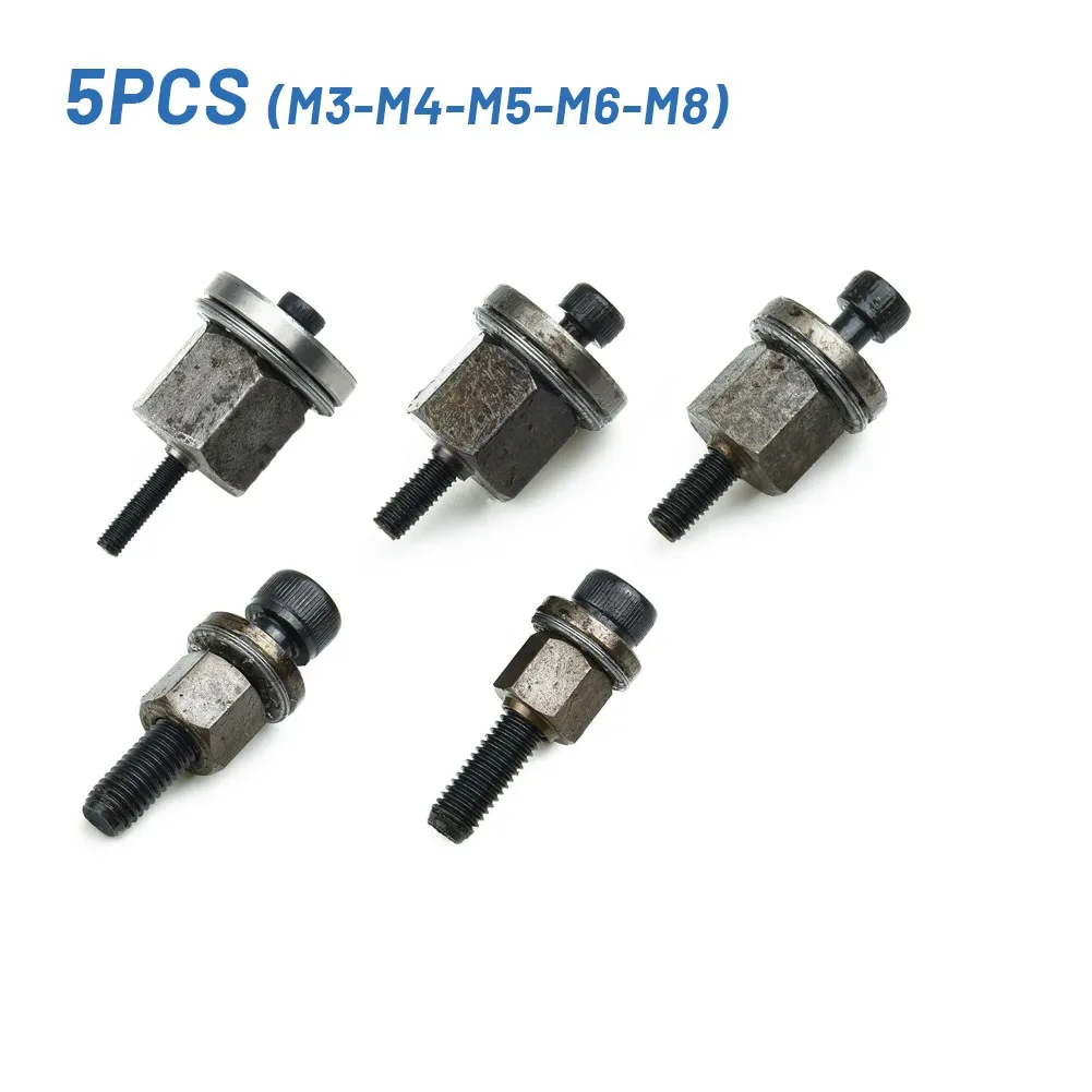 Hand Rivet Nut Head Nuts Simple Installation Riveter Tool M3-M10 Workshop Equipment Other Hand Tools
Hand Rivet Nut Head Nuts Simple Installation Riveter Tool M3-M10 Workshop Equipment Other Hand Tools