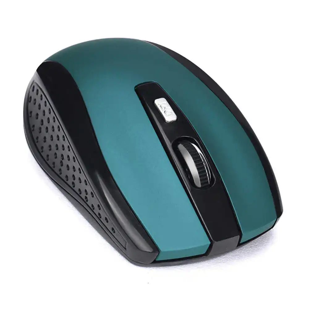 2000DPI 2.4 GHz Wireless Mouse Computer Optical USB Receiver Pro Gamer Gaming Mouse Wireless Mouse For Laptop Desktop Mouse 
2000DPI 2.4 GHz Wireless Mouse Computer Optical USB Receiver Pro Gamer Gaming Mouse Wireless Mouse For Laptop Desktop Mouse