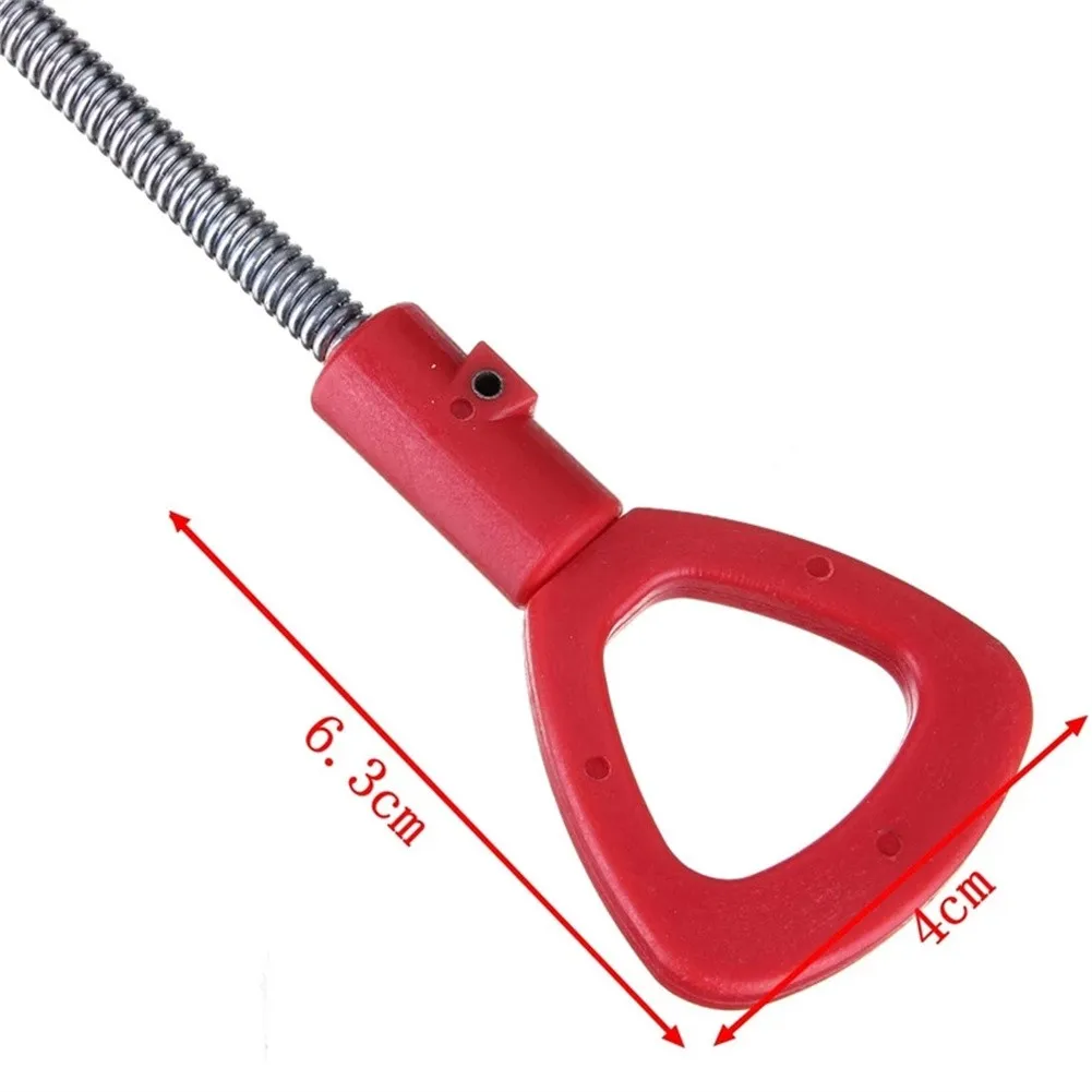 920mm Car Transmission Fluid Level Measure Engine Oil Dipstick For Benz Accessories Durable Mailbox Measuring Ruler
920mm Car Transmission Fluid Level Measure Engine Oil Dipstick For Benz Accessories Durable Mailbox Measuring Ruler