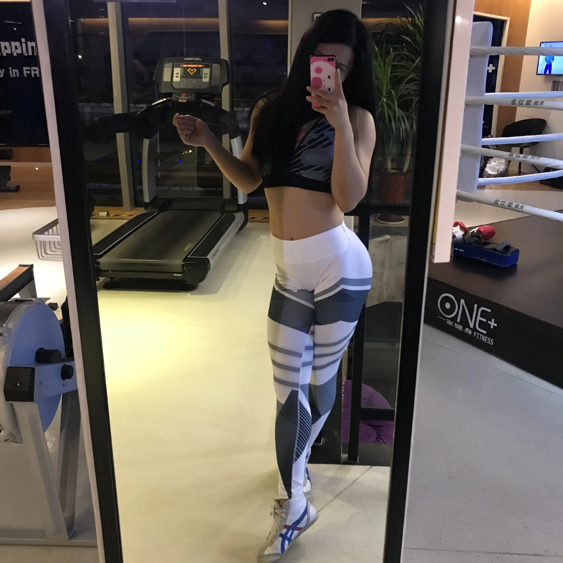 Yoga Pants Leggings Geometric Printed Sports Pants Slim Tights Trousers For Women S-XXXL Quick Dry Sport Fitness Leggins
Yoga Pants Leggings Geometric Printed Sports Pants Slim Tights Trousers For Women S-XXXL Quick Dry Sport Fitness Leggins