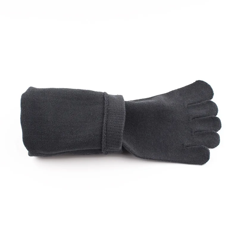 2019 New Men Women Solid Elastic Socks Ideal For Five 5 Finger Winter Toe Shoes Unisex Hot sale five toe socks Sports men
2019 New Men Women Solid Elastic Socks Ideal For Five 5 Finger Winter Toe Shoes Unisex Hot sale five toe socks Sports men