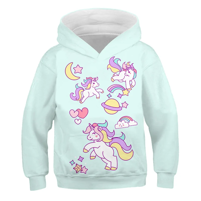 Baby Unicorn Hoodie Kids Autumn Winter 3D Boys Clothes Children's Clothing Warm Toddle Sweatshirt Hot Sale Long Sleeve Fashion
Baby Unicorn Hoodie Kids Autumn Winter 3D Boys Clothes Children's Clothing Warm Toddle Sweatshirt Hot Sale Long Sleeve Fashion