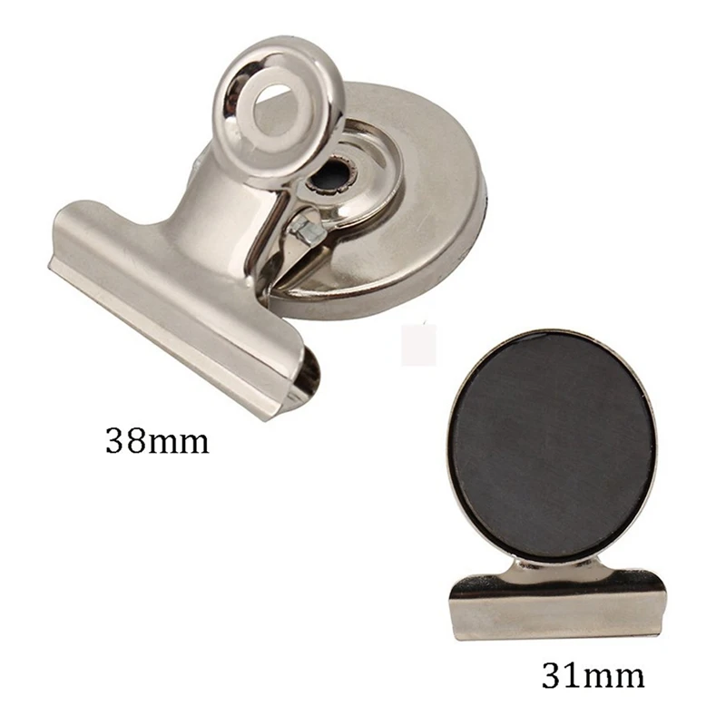 14Pcs Refrigerator Iron Magnet Hook Clips & 64 Pcs Push Pin Magnets 8 Assorted Colors Magnetic Push Pins
14Pcs Refrigerator Iron Magnet Hook Clips & 64 Pcs Push Pin Magnets 8 Assorted Colors Magnetic Push Pins