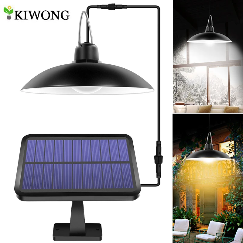 Solar Shed Lights Outdoor Indoor 16 LED Solar Pendant Light Lamp For Camping Waterproof Lighting For Garden Yard Decoration
Solar Shed Lights Outdoor Indoor 16 LED Solar Pendant Light Lamp For Camping Waterproof Lighting For Garden Yard Decoration