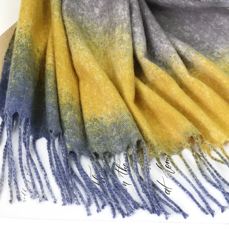 2020 Fashion Starry Sky Scarf Winter Wram Cashmere Scarf Women Luxury Brand Designer Scarf Shawl Bandana Scarf
2020 Fashion Starry Sky Scarf Winter Wram Cashmere Scarf Women Luxury Brand Designer Scarf Shawl Bandana Scarf
