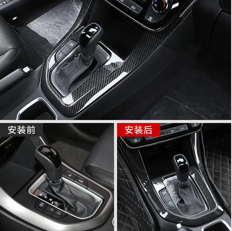 Car Accessories Chrome Center Gear Shift Buttons Decorator Frame Cover Trim For Hyundai IX35 2018 2019 2020
Car Accessories Chrome Center Gear Shift Buttons Decorator Frame Cover Trim For Hyundai IX35 2018 2019 2020