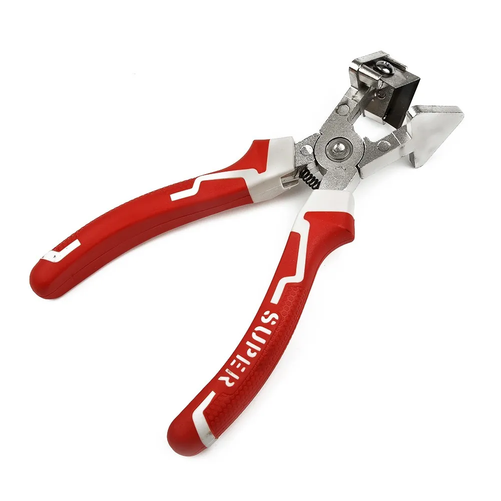 V-shaped Rubber Strip Scissors 90 Degree Window Sealing Rubber Strip Scissors 17mm Mainly Used To Cut The Sealing Rubber Strips
V-shaped Rubber Strip Scissors 90 Degree Window Sealing Rubber Strip Scissors 17mm Mainly Used To Cut The Sealing Rubber Strips