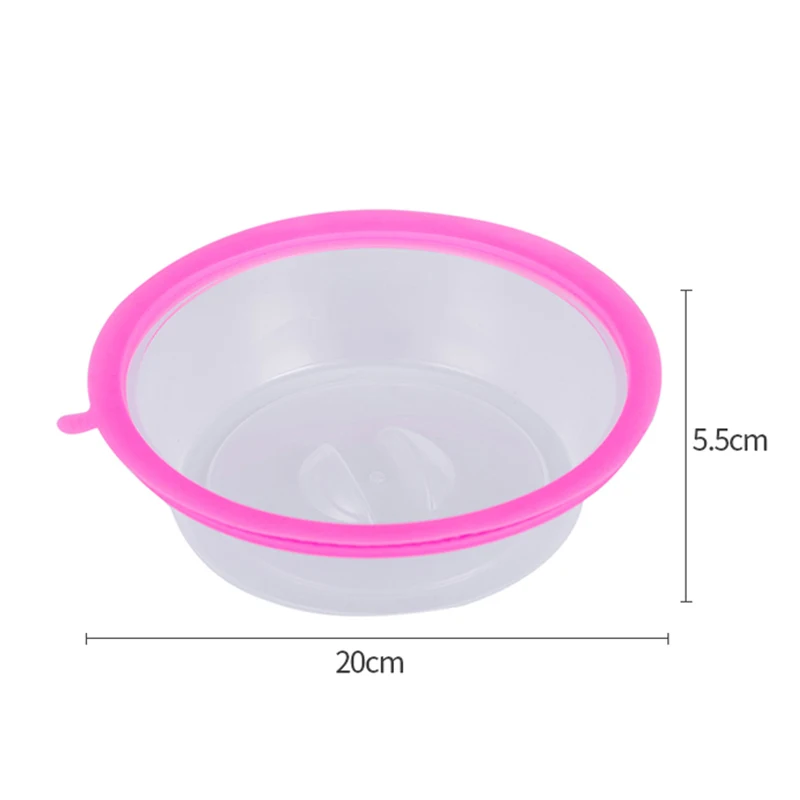 2pcs Silicone Food Covers Kitchen Refrigerator Keep Fresh Round Food Covers For Bowl Cup Microwave Silicone Lids
2pcs Silicone Food Covers Kitchen Refrigerator Keep Fresh Round Food Covers For Bowl Cup Microwave Silicone Lids