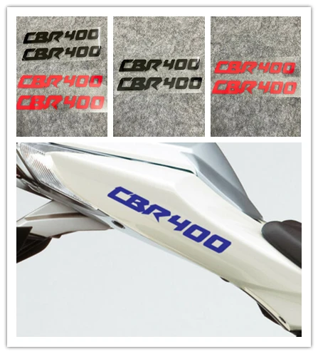 Motorcycle Superbike Sticker Decal Pack Waterproof Body Shell Tank Pad Fairing Reflective Decals Stickers FOR HONDA CBR400 CBR
Motorcycle Superbike Sticker Decal Pack Waterproof Body Shell Tank Pad Fairing Reflective Decals Stickers FOR HONDA CBR400 CBR