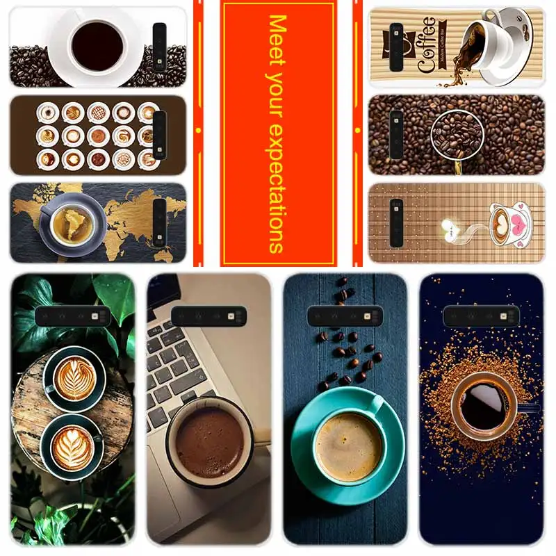 Soft Case for Samsung Note 20 10 9 8 TPU Silicone Cover Pack Note20plus Note10plus Bumper Bag Coffee
Soft Case for Samsung Note 20 10 9 8 TPU Silicone Cover Pack Note20plus Note10plus Bumper Bag Coffee