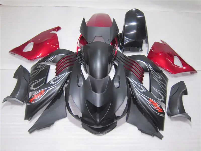 Обтекатель ABS мотоцикла комплект для Kawasaki ZX14R 2006 2007 2008 2011 года черный белый магазин ACEKITS No.2965
Обтекатель ABS мотоцикла комплект для Kawasaki ZX14R 2006 2007 2008 2011 года черный белый магазин ACEKITS No.2965
