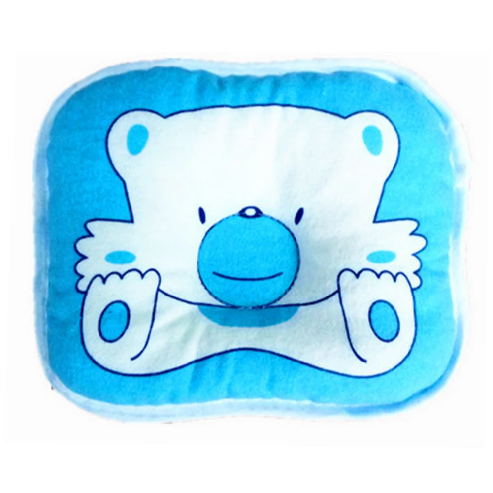 Boys Girls Cushion Sleep Support Baby Kids Bedding Toddler Nursery Cotton Blend Concave Newborn Prevent Flat Head Infant Pillow
Boys Girls Cushion Sleep Support Baby Kids Bedding Toddler Nursery Cotton Blend Concave Newborn Prevent Flat Head Infant Pillow