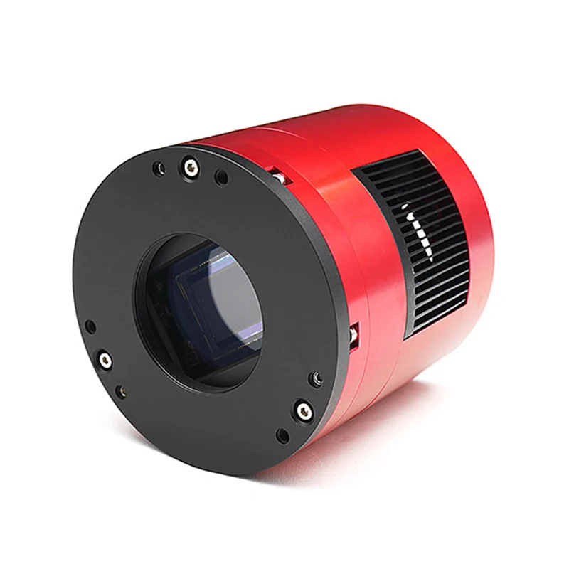SONY sensor High Resolution color cooling Astronomy CCD Camera USB Telescope Guiding astronomical telescope camera
SONY sensor High Resolution color cooling Astronomy CCD Camera USB Telescope Guiding astronomical telescope camera